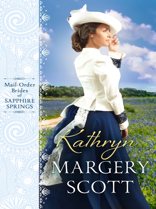 Title details for Kathryn by Margery Scott - Available